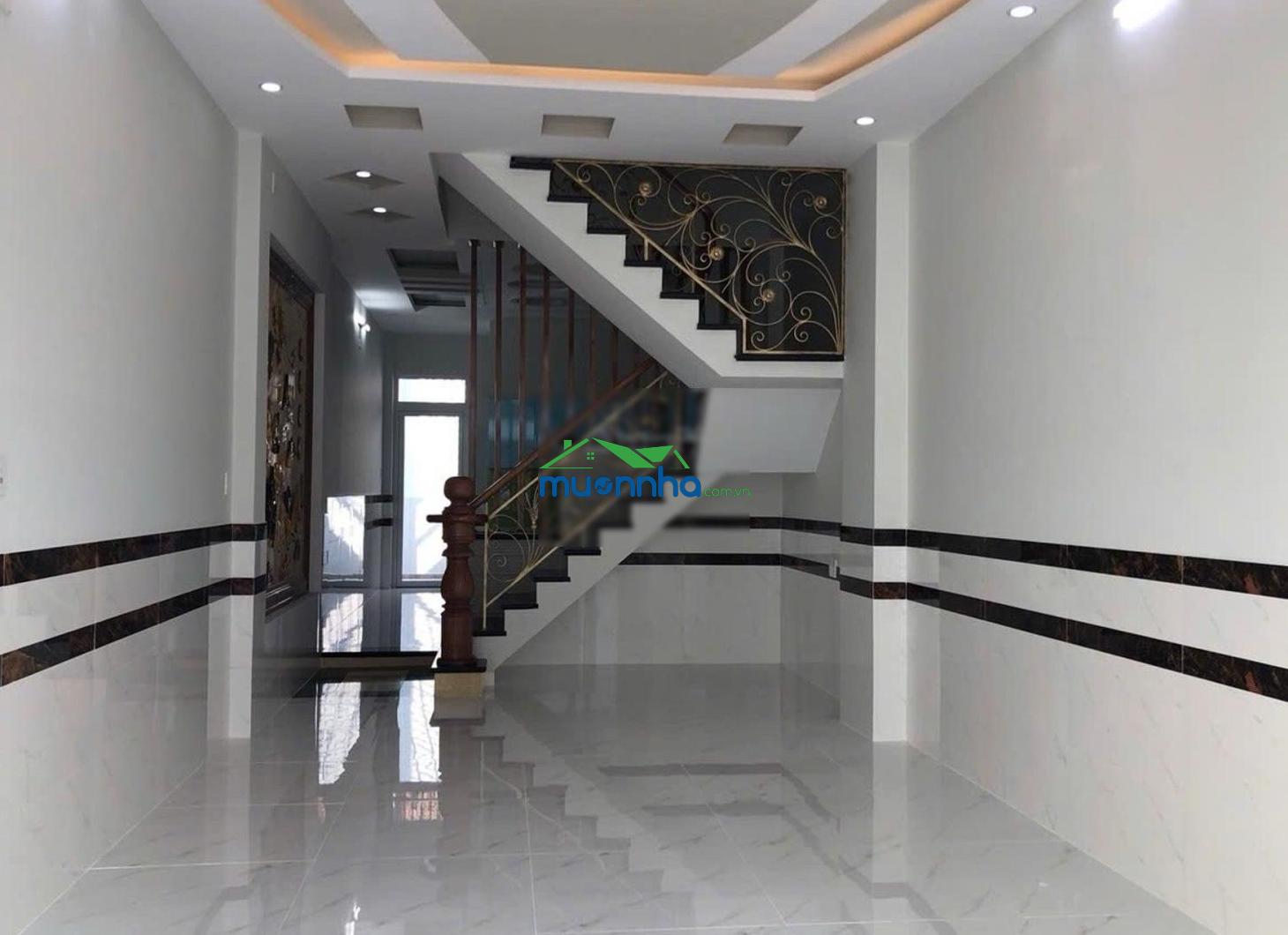 1/ lê văn khương. q12 nhà 4 tầng (4x25) - hẻm nhựa 6m - xe hơi vào nhà - 2