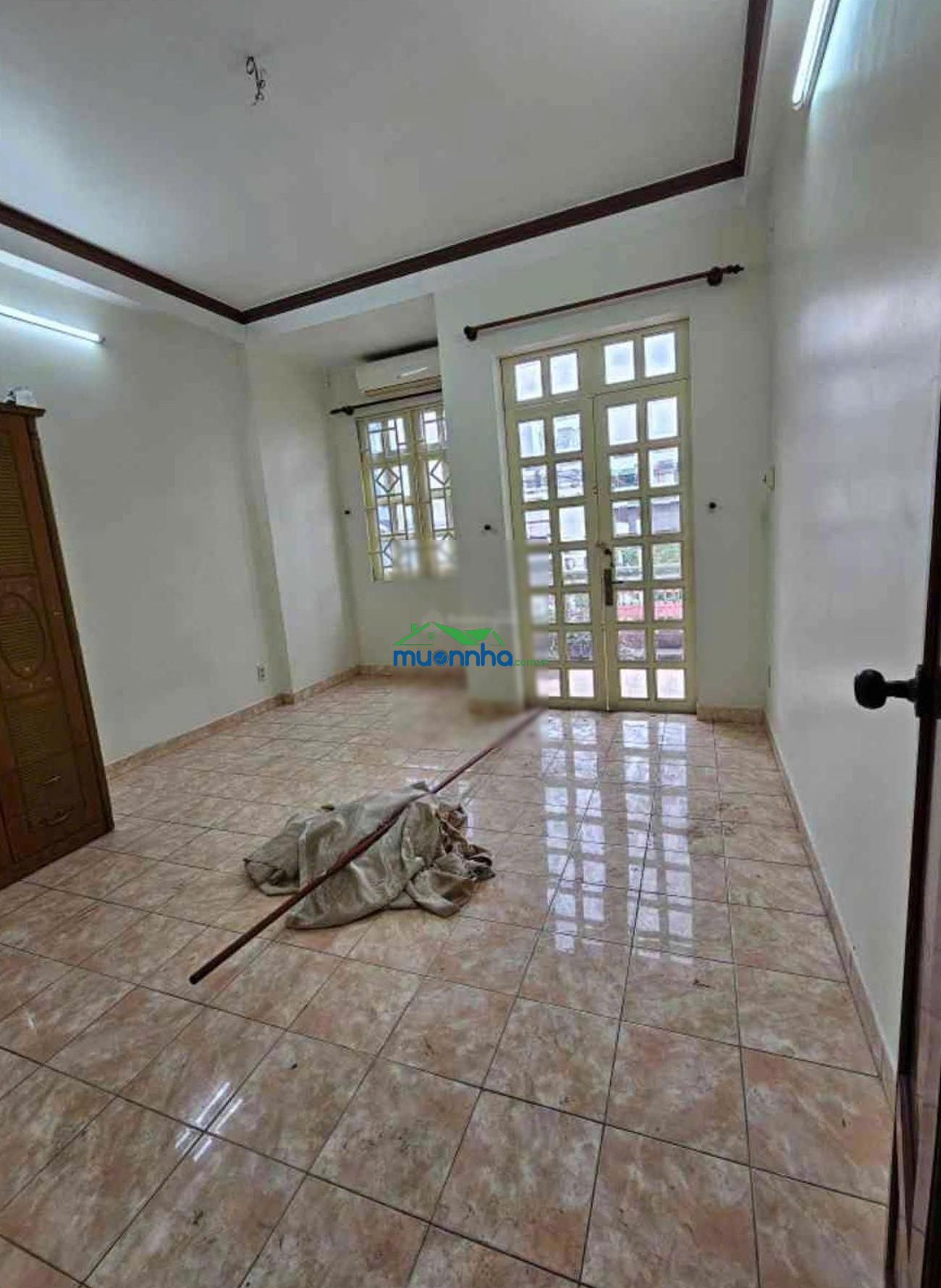 Nhỉnh 7t - hẻm ô tô tạ quang bửu - 64m2. 4 tầng - ngang 4m - 3