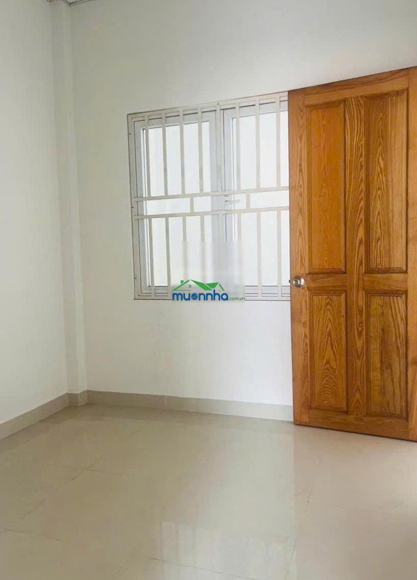 Nhà tân thới hiệp 21, đường đang mở rộng 25m, 4x15m, hẻm ba gác - 3