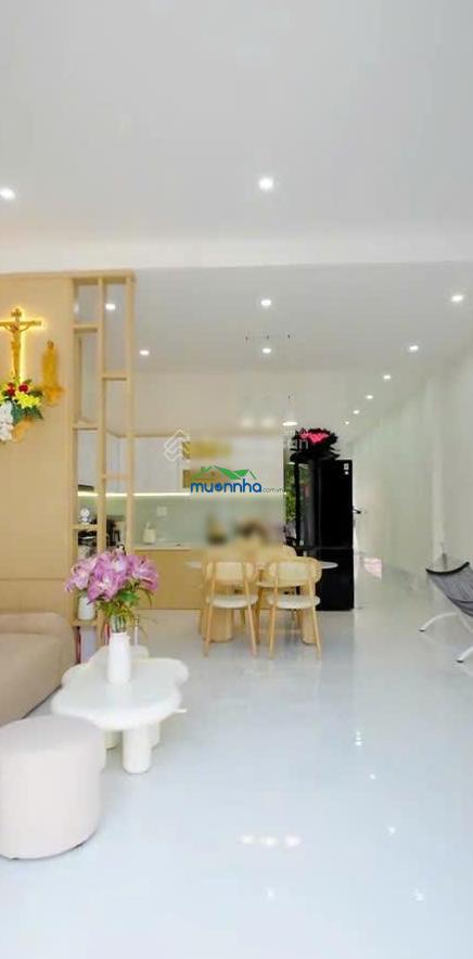 Bán gấp nhà riêng tại đường bờ nhà thờ, bình chánh, dt 120m2, chính chủ