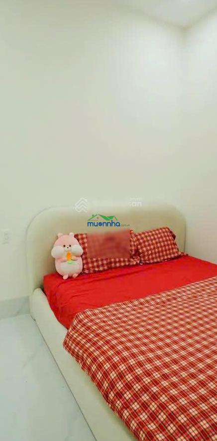 Bán gấp nhà riêng tại đường bờ nhà thờ, bình chánh, dt 120m2, chính chủ - 4