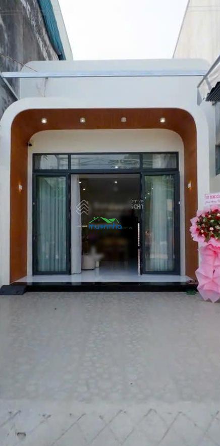 Bán gấp nhà riêng tại đường bờ nhà thờ, bình chánh, dt 120m2, chính chủ - 3
