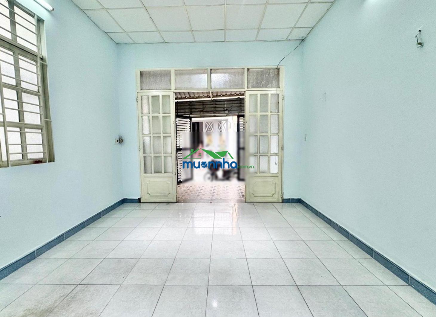 Nhà cấp 4, 4.2x21m, mt hxh bùi văn ba, tân thuận đông, q7, giá 9.3t - 2