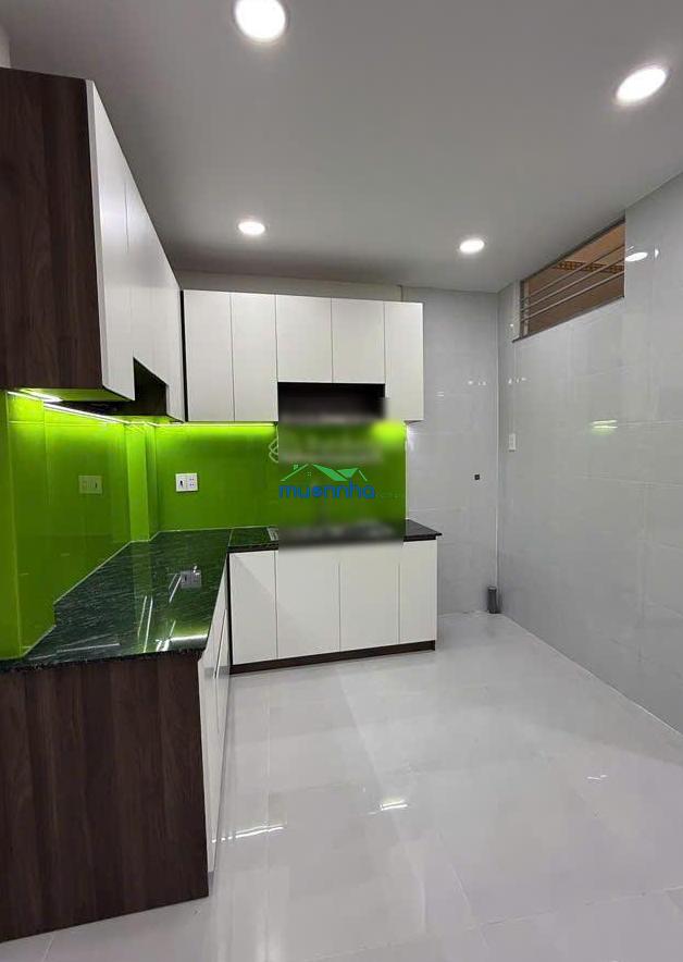 Giá rẻ | lê văn sỹ quận 3 | 50m² 4,112,5m 2 tầng | chỉ 6,99 tỷ - 4
