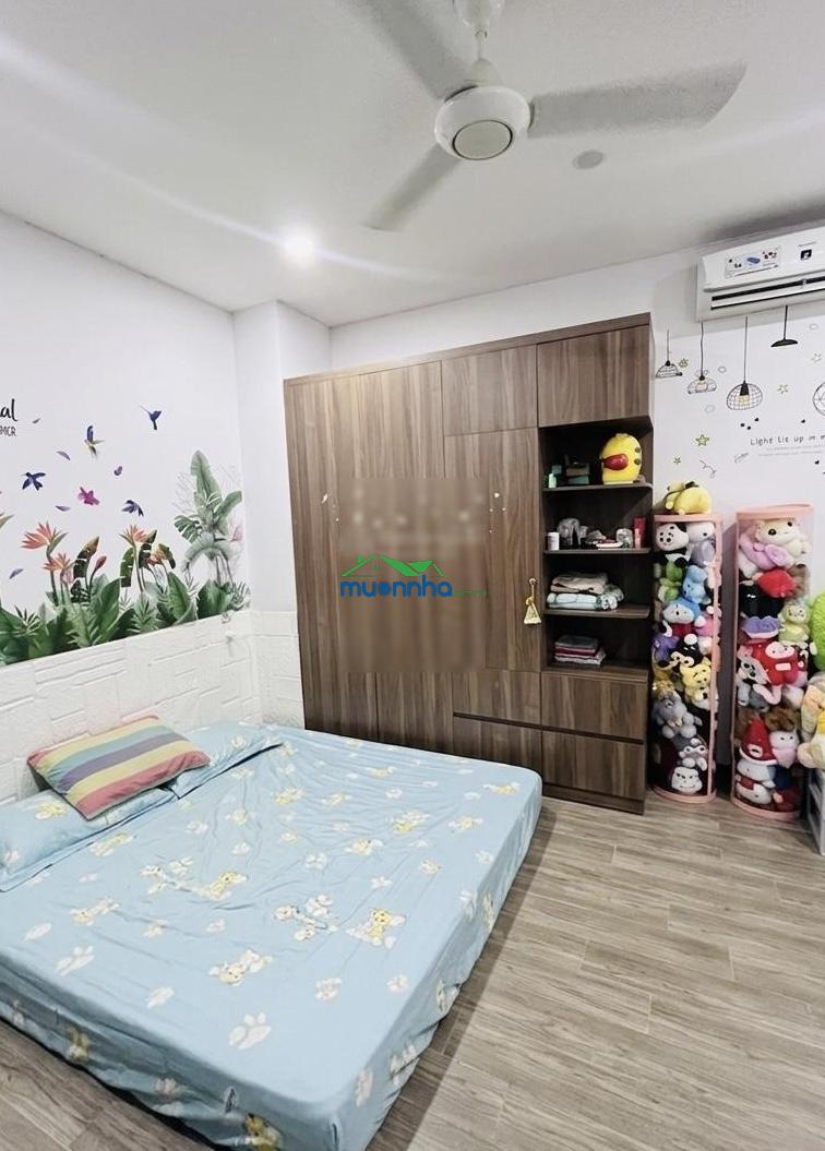 Siêu vip khu vực thủ đức dtsd:189m2 3t 4pn oto đỗ cửa chủ giảm sốc 400tr giá bán 10,1 tỷ - Ảnh 2