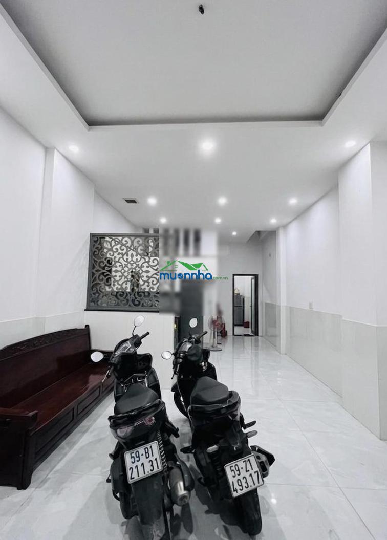 Siêu vip khu vực thủ đức dtsd:189m2 3t 4pn oto đỗ cửa chủ giảm sốc 400tr giá bán 10,1 tỷ - Ảnh 4