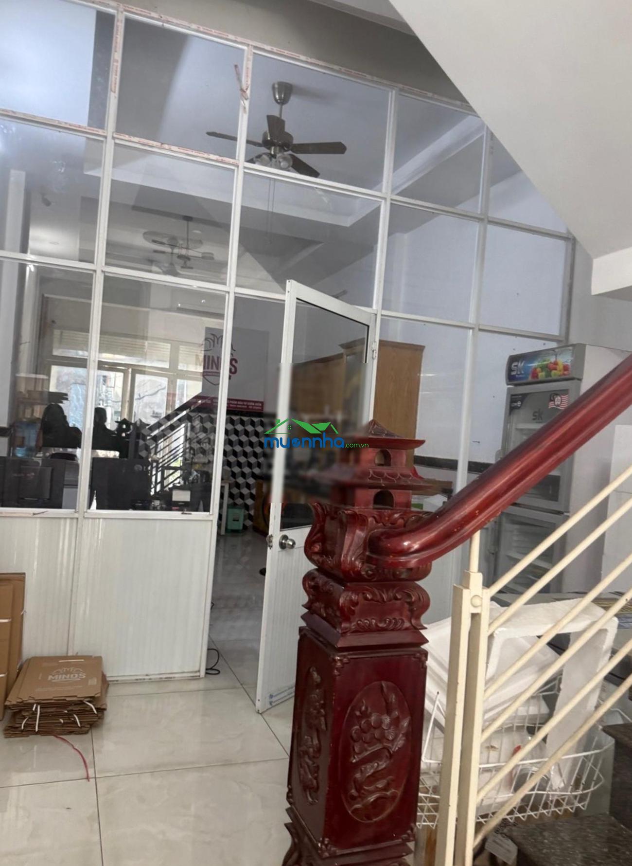 Ngộp bank bán gấp nhà 72m - hxh 7m - 4 tầng chỉ 7.8 tỷ - 2