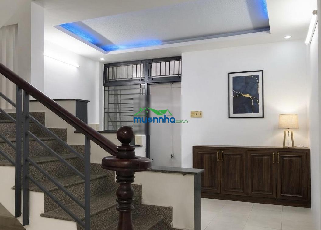 Nhà đẹp 48m giảm sốc 100 triệu chỉ còn 3.65 tỷ 2pn, 2wc vào ở ngay tăng nhơn phú - Ảnh 3