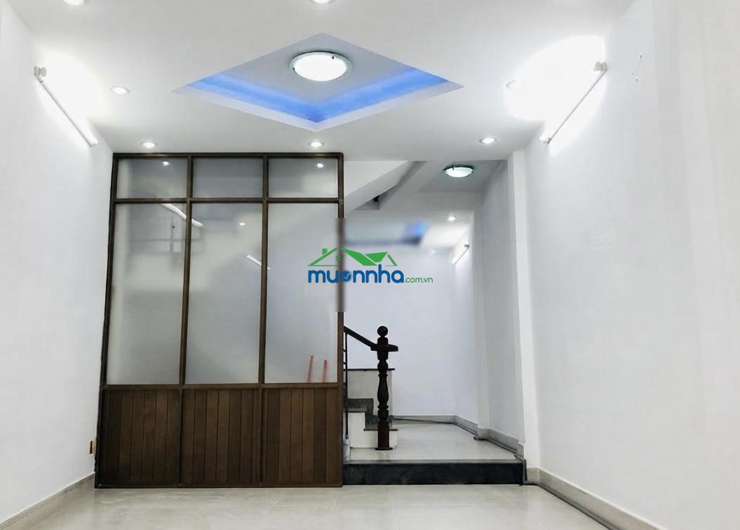 Nhà đẹp 48m giảm sốc 100 triệu chỉ còn 3.65 tỷ 2pn, 2wc vào ở ngay tăng nhơn phú - Ảnh 4