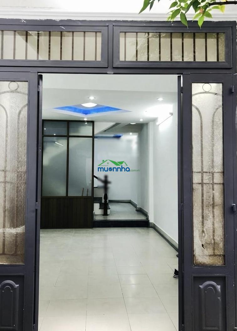 Nhà đẹp 48m giảm sốc 100 triệu chỉ còn 3.65 tỷ 2pn, 2wc vào ở ngay tăng nhơn phú - Ảnh 2