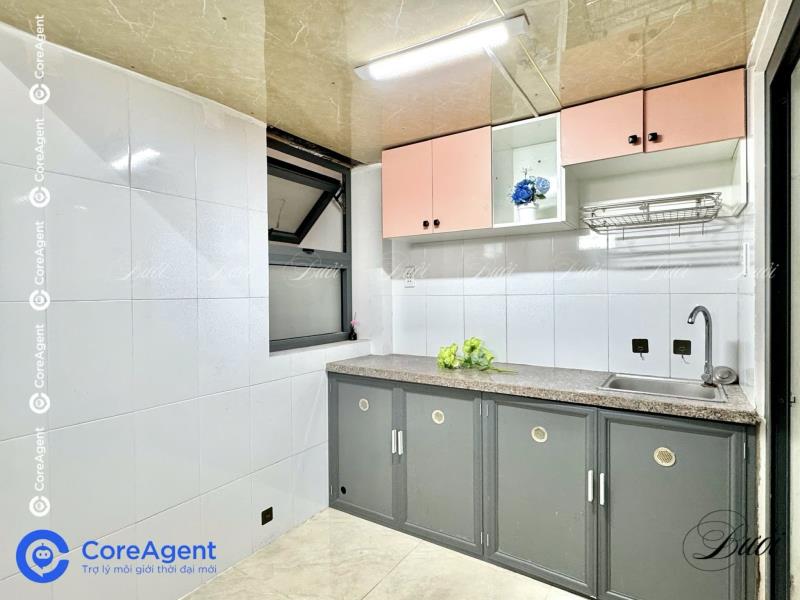 Cho thuê phòng trọ có gác siêu xinh gần vhu - bao nuôi thú cưng! 🏠 - 3
