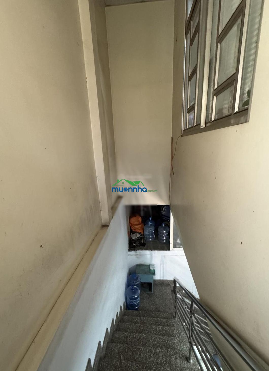 Giảm 350 triệu! nhà 3 tầng 64m² trịnh đình trọng, hẻm 4m, sổ chuẩn, chỉ 6 tỷ cực hiếm - 2