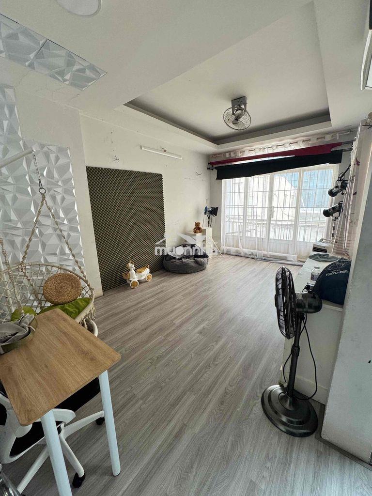 Cho thuê 2 phòng và 1 phòng lửng