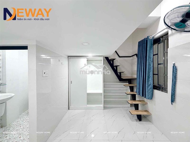 Khai trương siêu phẩm duplex gần đại học công thương