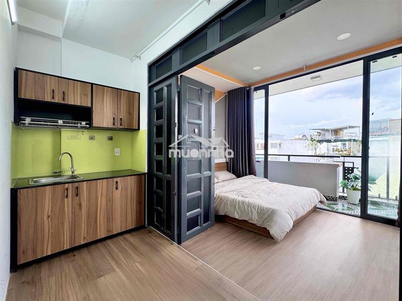 ✨✨Căn hộ 1pn tách bếp cửa sổ trời full nội thất cao cấp tt bình thạnh