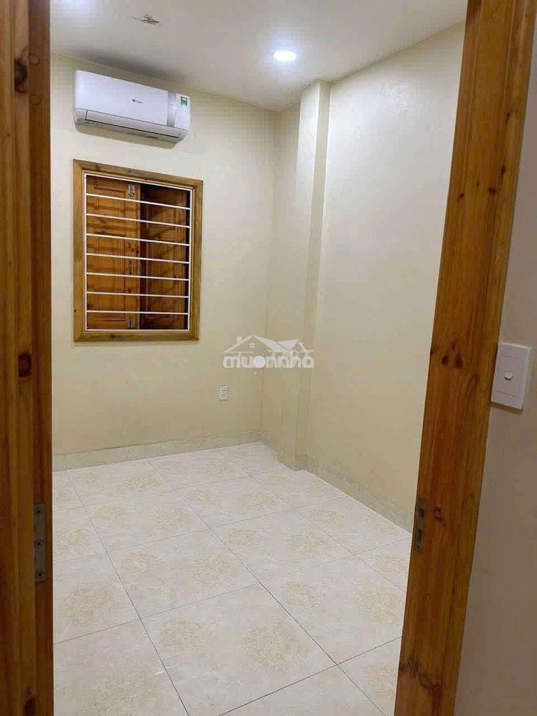Cho thuê nhà liền kề - phú hòa - 4
