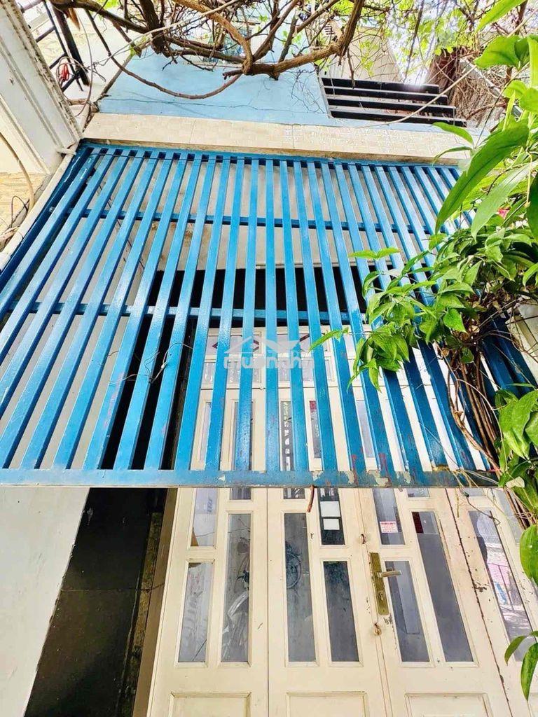 Bán nhà hoàng hoa thám, phan đăng lưu, 55m2, 5pn, 3 tầng