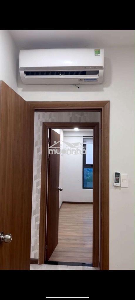 Cho thuê 2pn 7.5tr full nt, làng đai học - 2