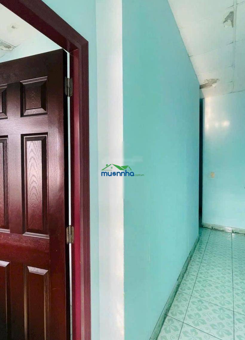 Nhà đẹp q12 gần kdc an sương giá chỉ 3 tỷ 250 triệu - 3