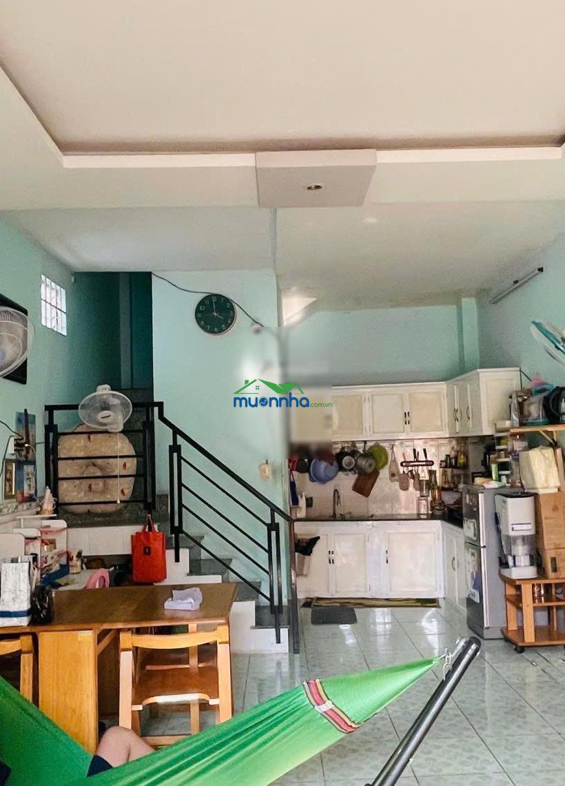 Nhà đẹp q12 gần kdc an sương giá chỉ 3 tỷ 250 triệu - 4