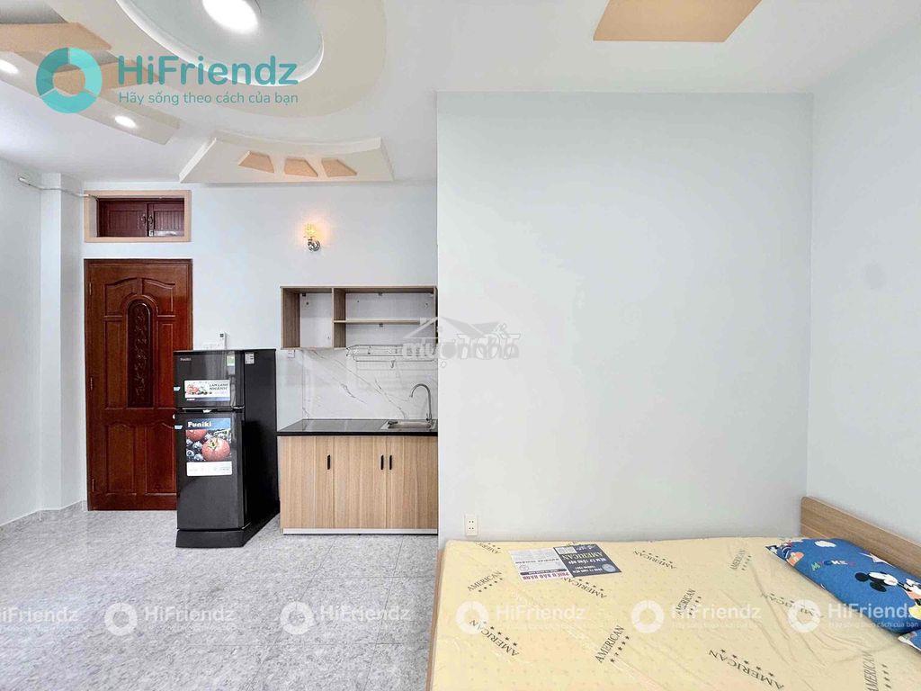Studio bancol full nt ngay thích quảng đức - 4