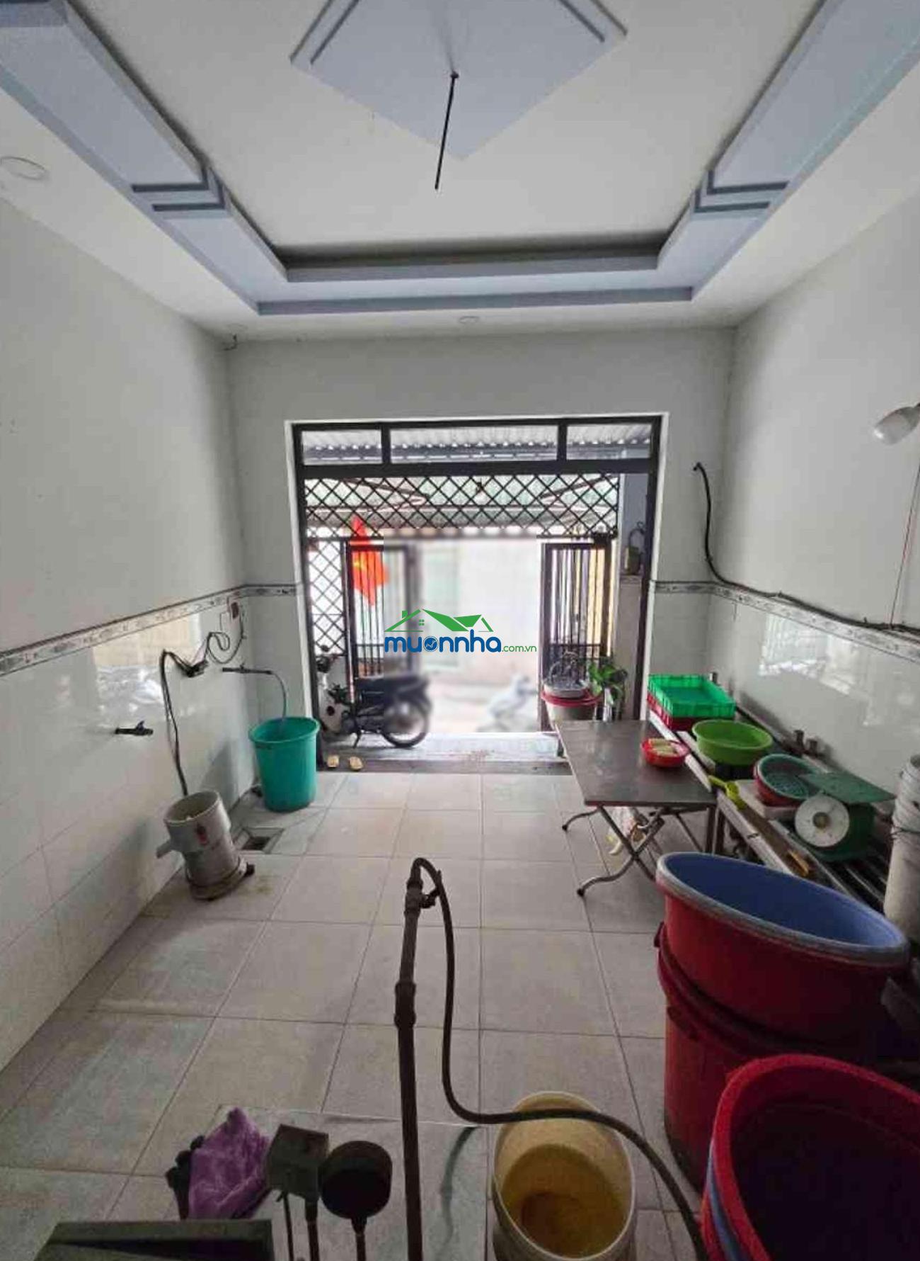 Bán nhà linh xuân - giá chỉ 3,6 tỷ - Ảnh 3