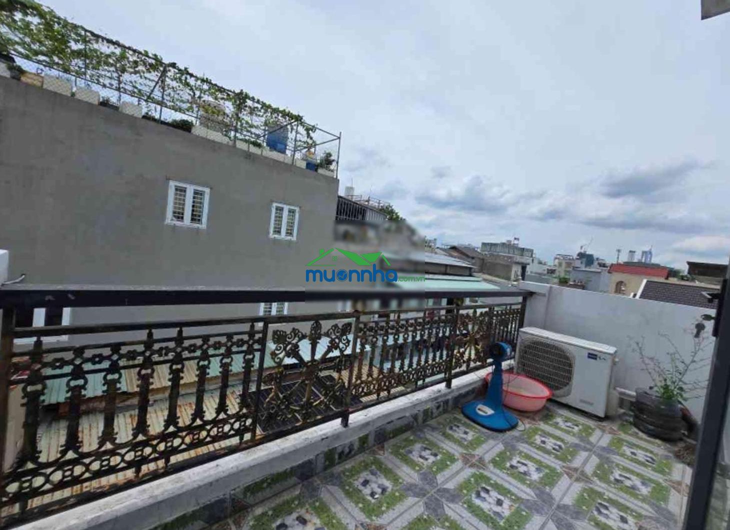Bán nhà linh xuân - giá chỉ 3,6 tỷ - Ảnh 4
