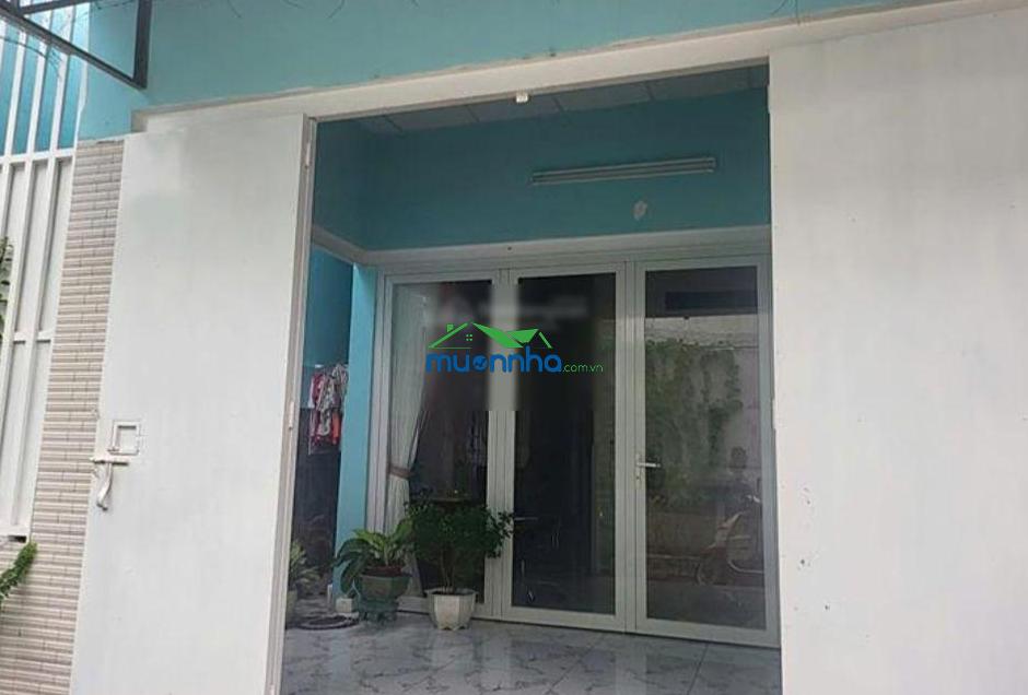 Nhà đẹp giá tốt hẻm xe hơi gần chợ đầu mối hóc môn & ngã tư an sương - 2