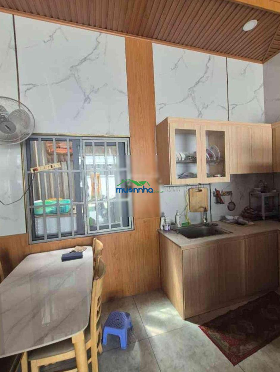Chỉ 4,1 tỷ sở hữu nhà 113m2 mặt tiền 12m tặng nội thất tiền tỷ! - 4