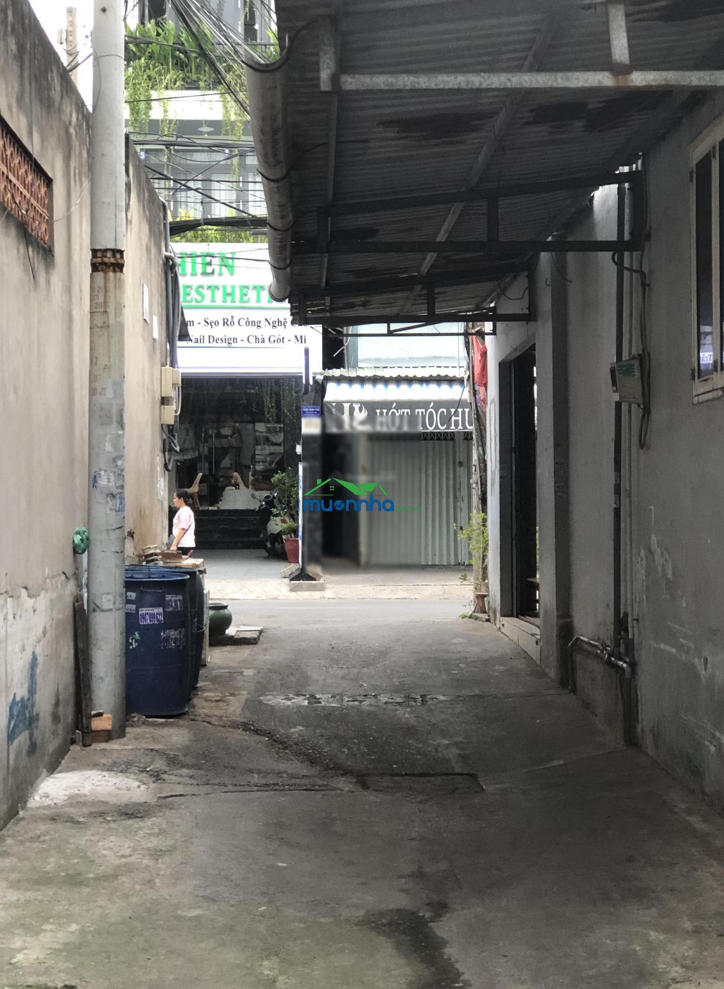 100m2 ngang khủng 12m hxh sát mặt tiền chỉ 5.6tỷ, ngay cầu tỉnh lộ 10 ql1a tân tạo bình tân, shr - 3