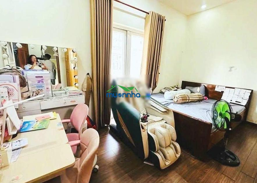56m2. trệt, 2 lầu, sân thượng, 4 phòng ngủ, phòng thờ. hẻm xe hơi tân hòa 2, hiệp phú, quận 9. - Ảnh 3
