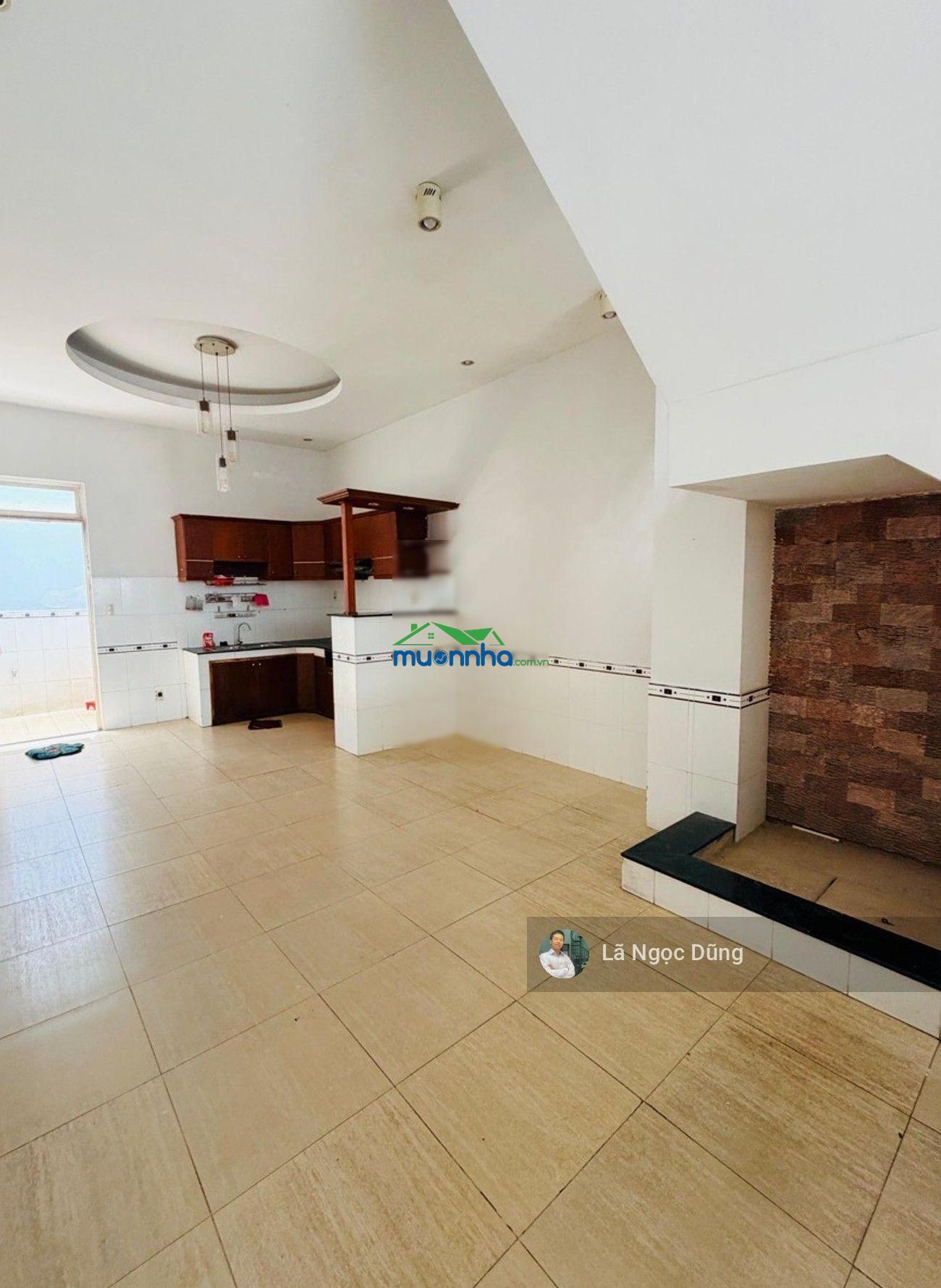 Bán nhà 4 tầng, 6x21, hẻm 7m thông tứ tung, đường bình long, giá 7,5 tỷ (tl) - 2