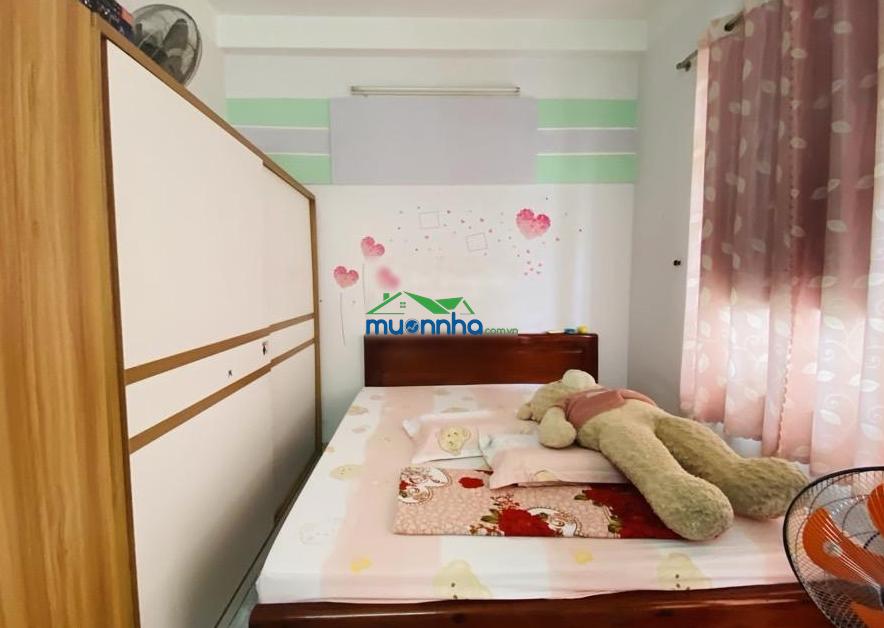 Hot 100m2 phạm văn chiêu, đường xe tải, nở hậu có dòng tiền cho thuê 16tr/tháng, giá 9,4tỷ - 4
