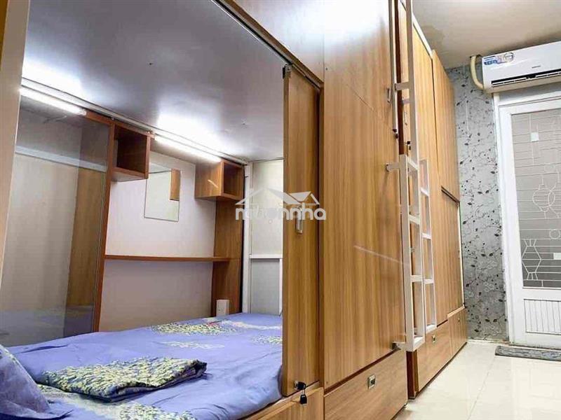 Sleepbox - ký túc xá trường chinh tiện nghi chỉ từ 1tr6