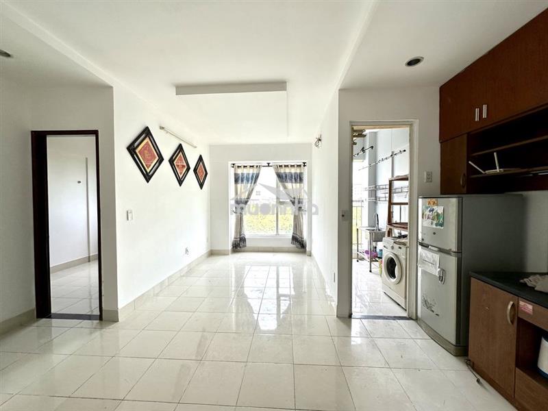 Cần bán nhanh căn hộ chung cư hai thành-tên lửa,