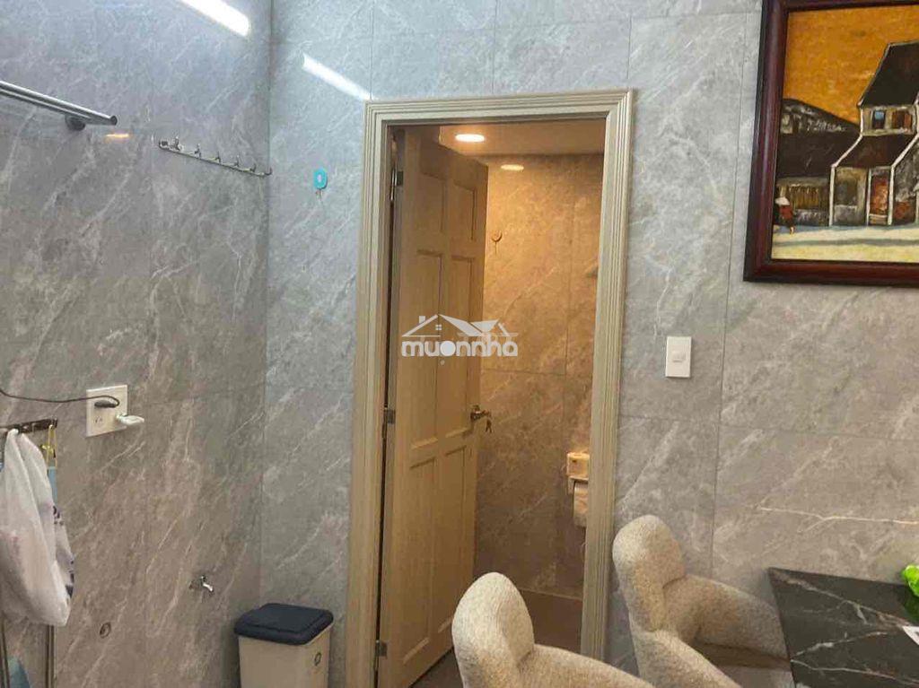Cho thuê  nhà nguyên căn full nội thất - 3