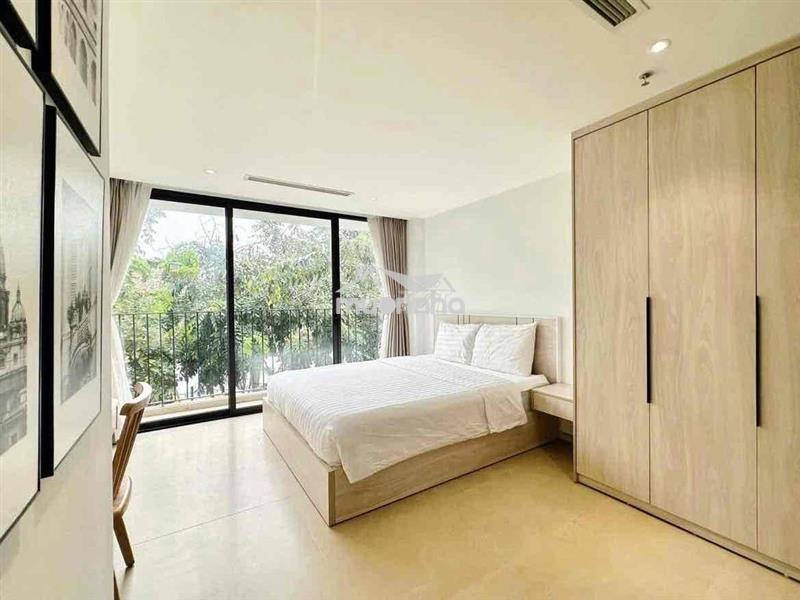 Cho thuê studio full nội thất, balcon cửa sổ lớn, q10 chỉ từ 5tr