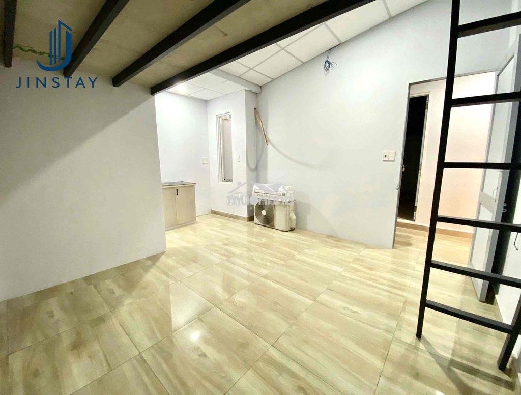 Khai trương 12 phòng gác có sẵn máy lạnh, ngay thoại ngọc hầu, âu cơ - 3