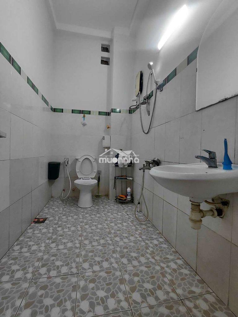 Nhà cho thuê nguyên căn 4 pn giá rẻ ngay âu cơ - 2