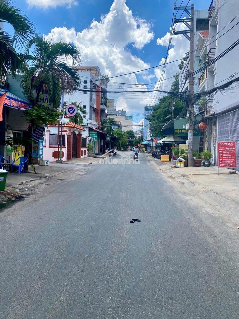 Hẻm xe hơi nguyễn sỹ sách,p. tân sơn, nhà đẹp 4 lầu, 4x15m chỉ 7,3 tỷ - 2