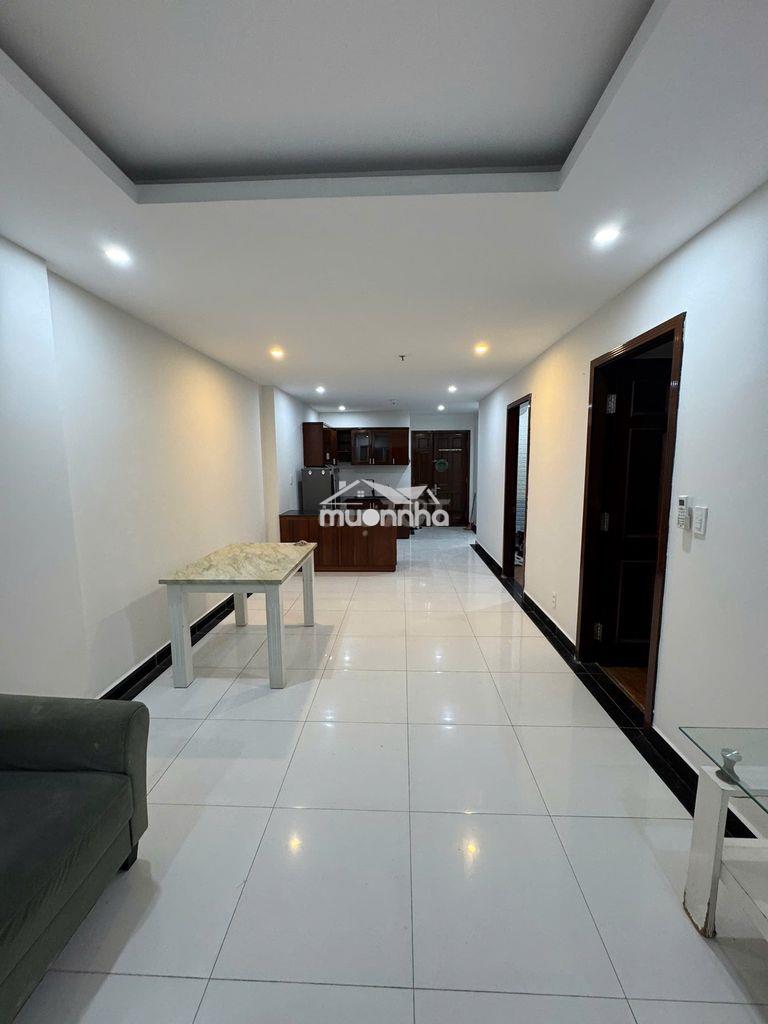 Cho thuê căn hộ giai việt q.8 2pn-3pn ntcb