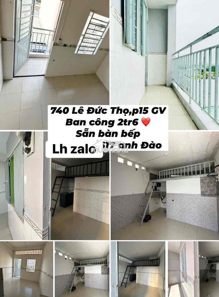 P giá rẻ từ 2tr1-2tr5-2tr6 ban công ❤️ - 3