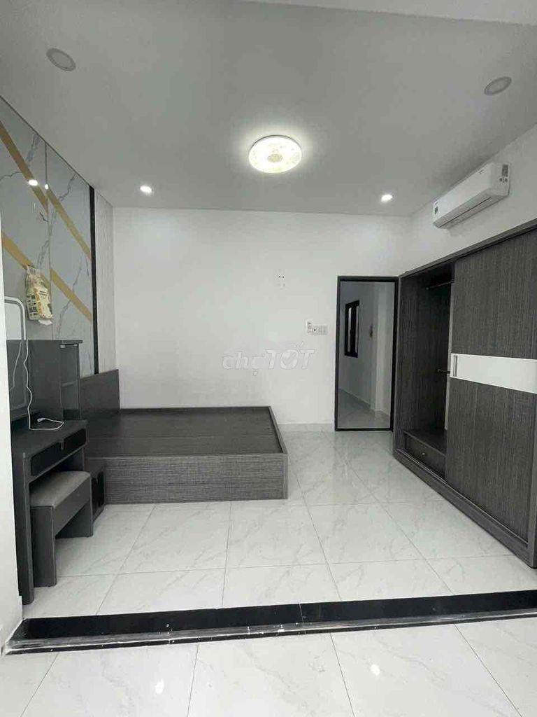 🔥Lâu lâu có 1 căn 🔥nhỉnh 4 tỷ | hẻm xe hơi | - 3