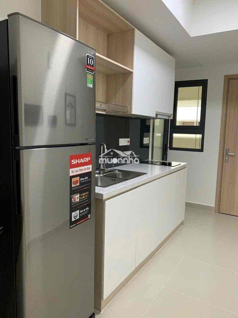 Căn hộ topaz thiết kế dạng studio công năng hợp ở chuyên gia,1-2 nguoi - 4