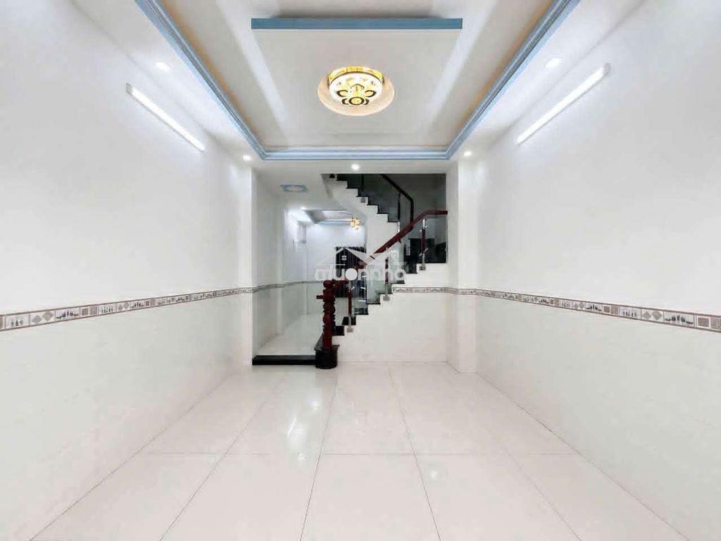 Nhà đẹp giá tốt – gần phú mỹ hưng – chỉ 5,19 t.ỷ( tl) - 3