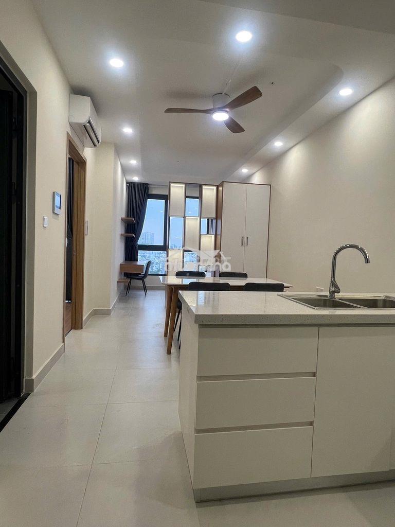 Cho thuê căn hộ aurora residence 50m2 1+1pn tầng trung hướng mát - 4