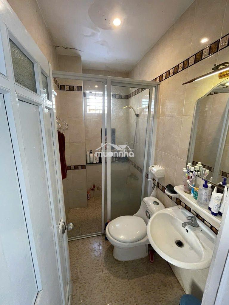 🔥 Căn hộ dịch vụ bếp tách riêng - 3