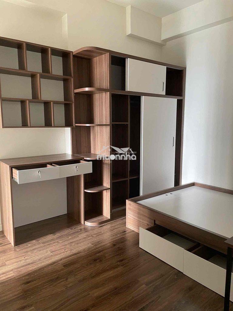 Cho thuê 2pn 9tr5 mizuki park - sẵn nt cơ bản - 4