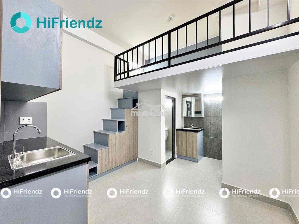 Khai trương hơn 100p trọ sinh viên - giá rẻ ngay nguyễn ảnh thủ - 4