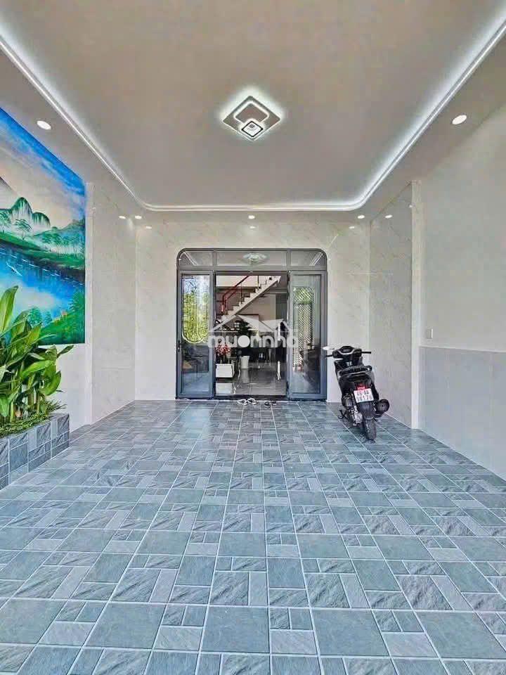 Bán nhà ở hội nghĩa,dt100m2,cách chợ 5p di chuyển,giá chỉ từ 900triệu - 2
